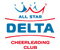 DELTA Logo